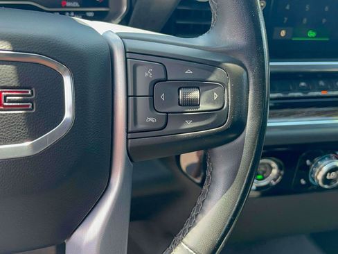 Used 2023 GMC Sierra 1500 Elevation AWD/4WD image 18