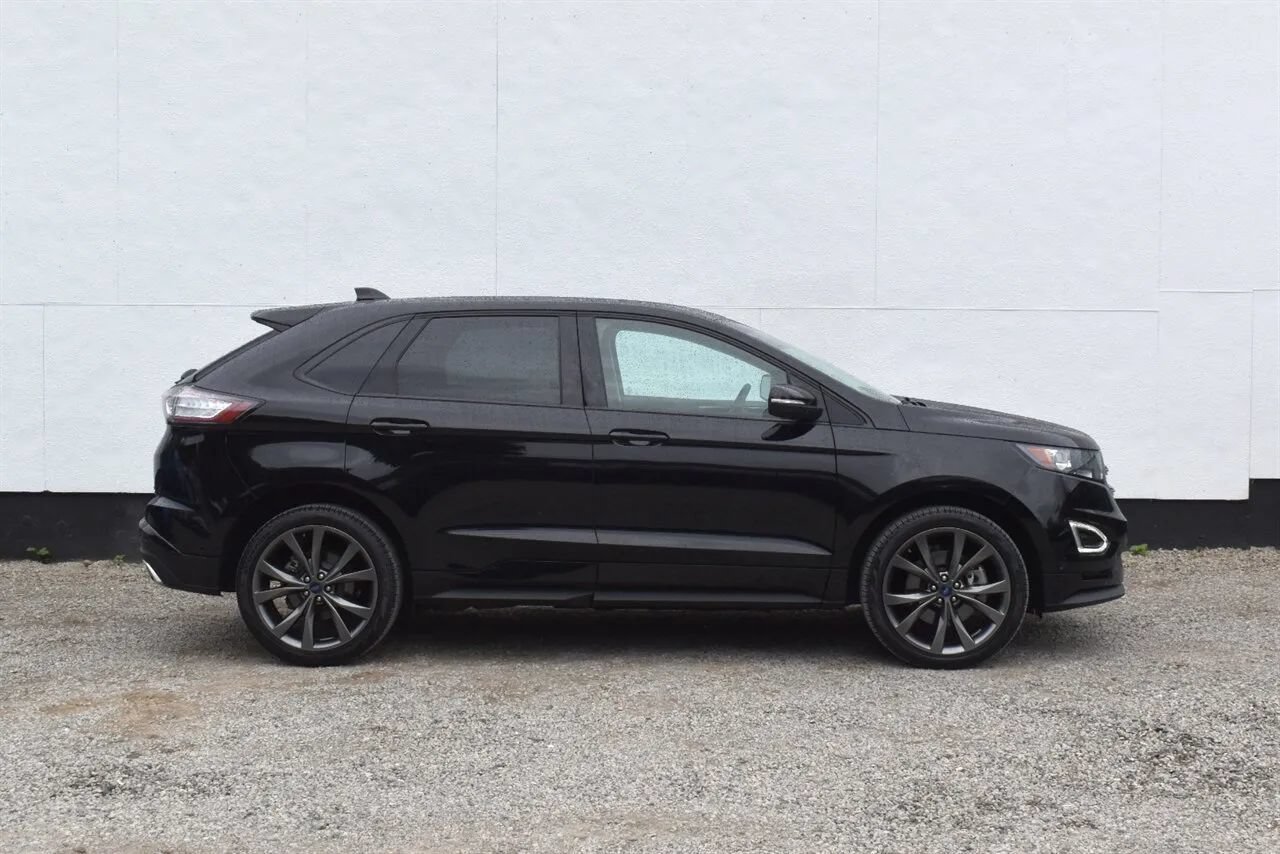 Used 2018 Ford Edge Sport w/ Equipment Group 401A AWD/4WD image 71