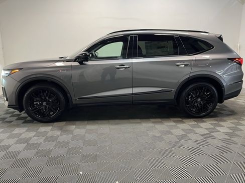 New 2026 Acura MDX A-Spec image 22