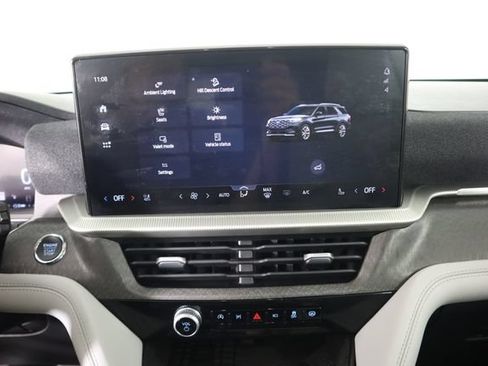 Used 2025 Ford Explorer Platinum w/ Ultimate Package AWD/4WD image 45