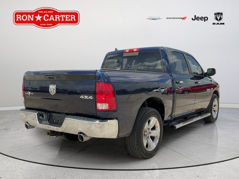 Used 2014 RAM 1500 Lone Star AWD/4WD image 6
