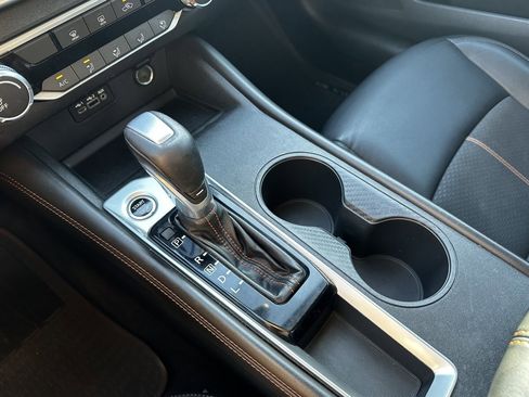 Used 2021 Nissan Altima 2.5 SR image 29