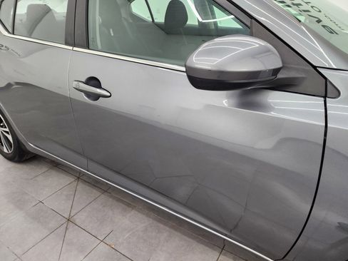 Used 2023 Nissan Sentra SV image 25