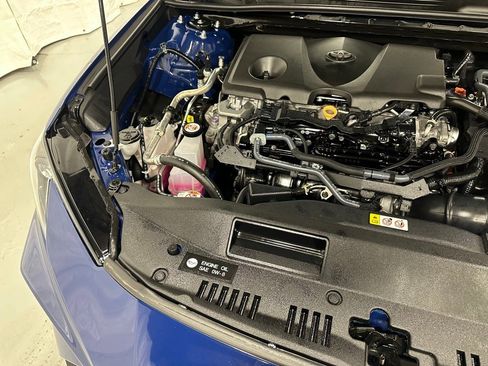 Used 2025 Toyota Camry SE image 67