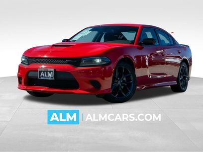Used 2023 Dodge Charger GT w/ Blacktop Package