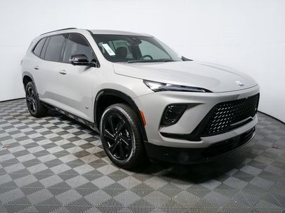 New 2026 Porsche Cayenne