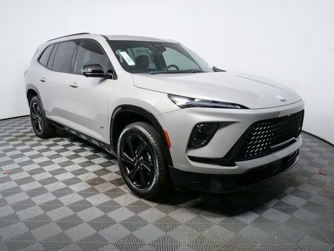 New 2026 Porsche Cayenne image 1