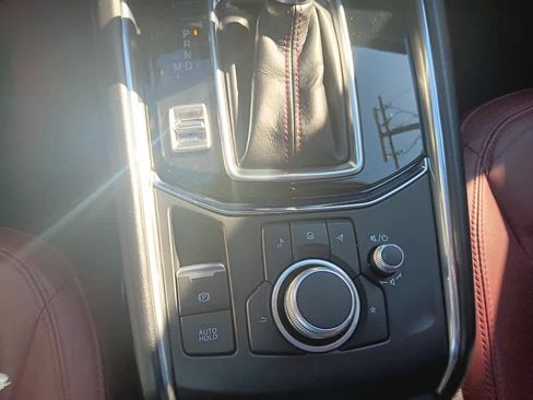 Used 2023 MAZDA CX-5 Carbon Edition image 24