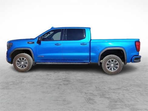 Used 2024 GMC Sierra 1500 AT4 w/ Technology Package image 6