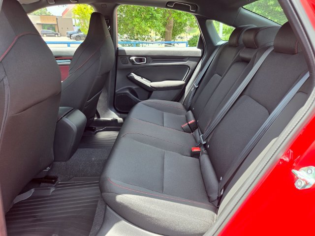 Used 2026 Honda Civic Si image 11