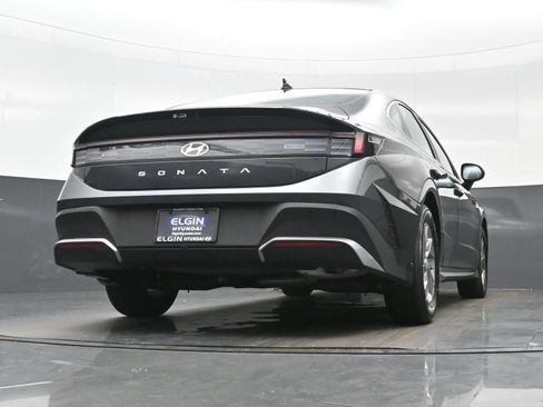 Certified 2026 Hyundai Sonata SE FWD image 30