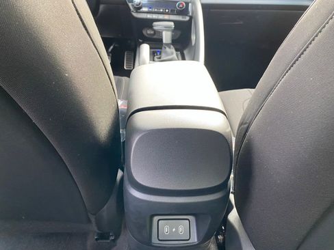 New 2026 Hyundai Elantra Sport FWD image 27