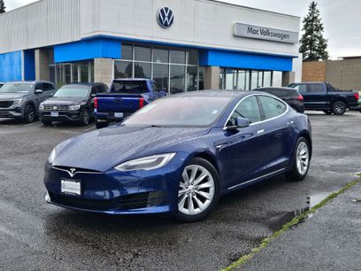 Used 2017 Tesla Model S 75D