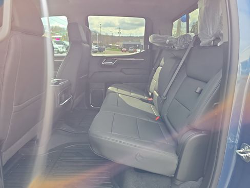 New 2026 GMC Sierra 1500 Elevation w/ Elevation Premium Package image 14