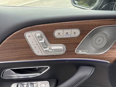 New 2026 Mercedes-Benz GLE 350 4MATIC image 11