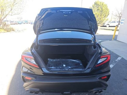 Used 2025 Subaru WRX Limited w/ Popular Package #2A image 7