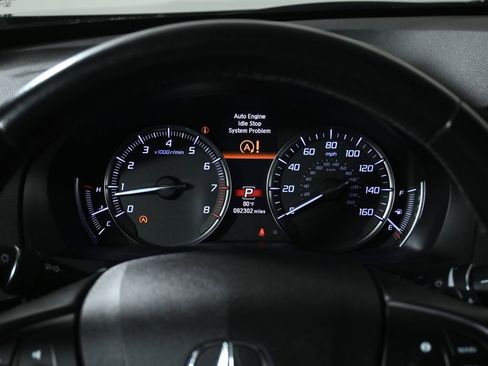 Used 2019 Acura MDX SH-AWD w/ Technology Package image 20