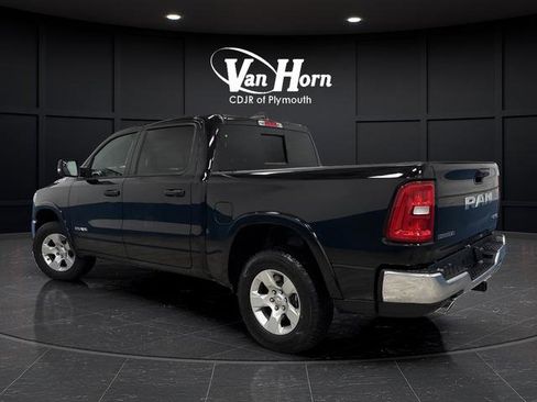 New 2026 RAM 1500 Big Horn image 3