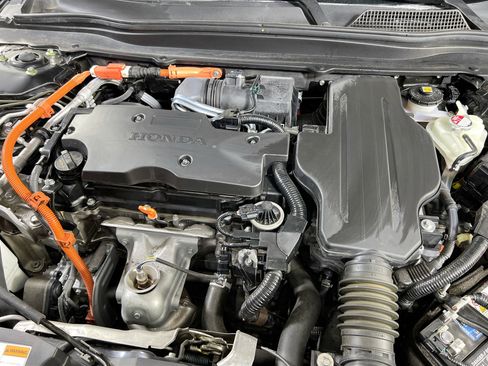 Used 2022 Honda Accord Sport image 27