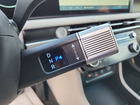 New 2026 Hyundai Tucson Limited image 29