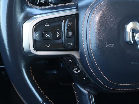 Used 2025 RAM 1500 Tungsten image 29