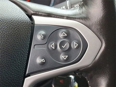 Used 2019 Chevrolet Colorado ZR2 image 18