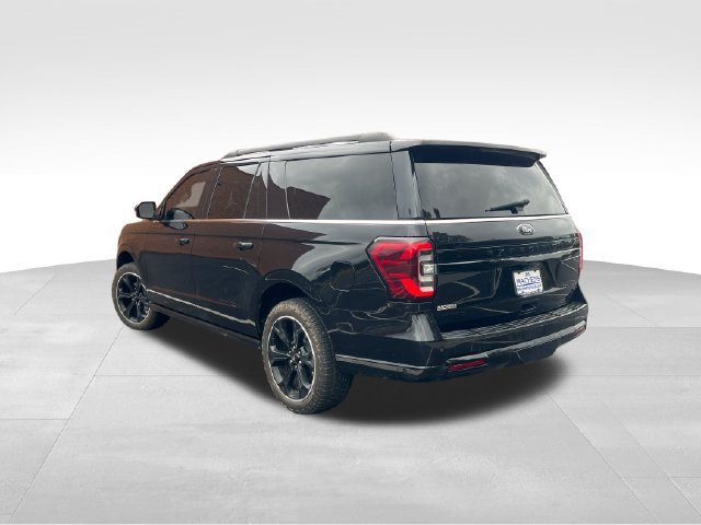 Used 2022 Ford Expedition Max Limited AWD/4WD image 4