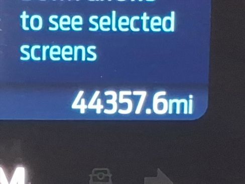 Used 2021 Ford Bronco Badlands image 24