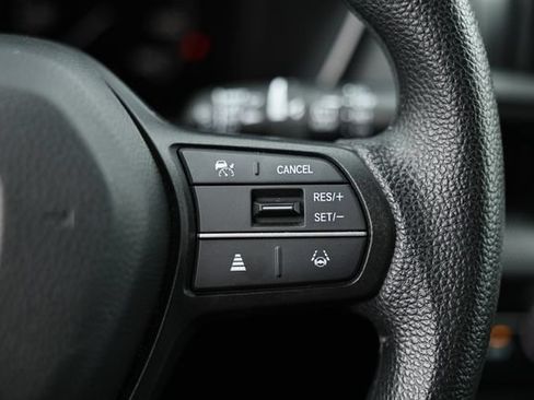 Used 2024 Honda CR-V EX image 35