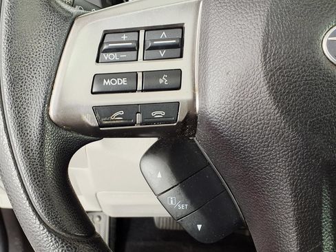 Used 2015 Subaru Forester 2.5i Premium AWD/4WD image 17