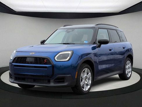 Used 2025 MINI Cooper Countryman S image 4