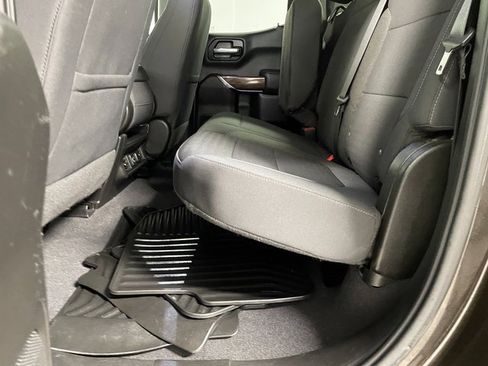 Used 2020 GMC Sierra 1500 SLE w/ X31 Off-Road Package image 20