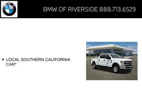 Used 2021 Ford F250 XLT AWD/4WD image 15