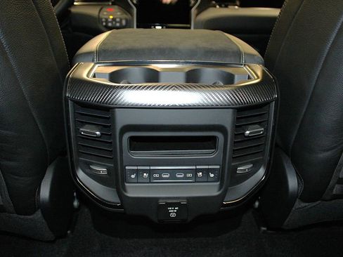 New 2026 RAM 1500 RHO w/ RHO Level 1 Equipment Group image 40