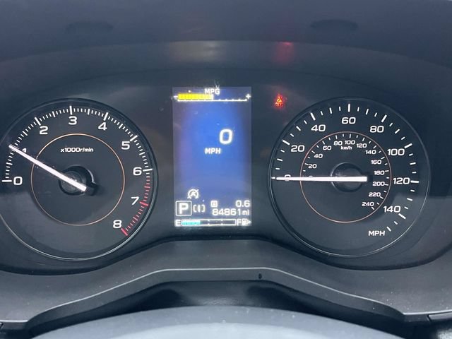 Used 2021 Subaru Crosstrek 2.0i Premium w/ Moonroof Package AWD/4WD image 24