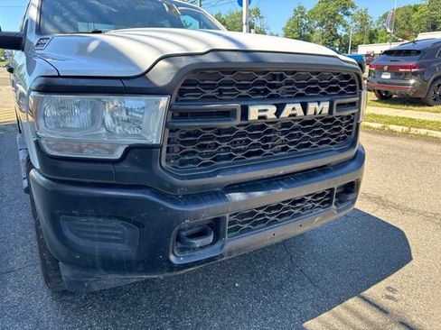 Used 2022 RAM 2500 Tradesman AWD/4WD image 31