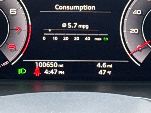 Used 2021 Audi Q3 2.0T Premium Plus w/ Premium Plus Package image 16