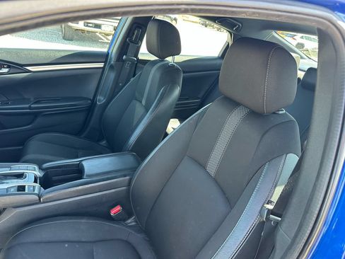 Used 2020 Honda Civic Sport image 38