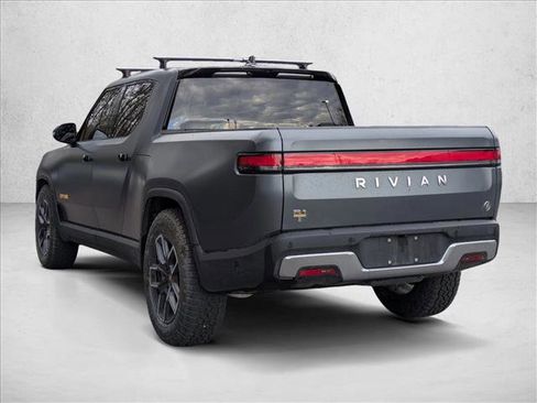 Used 2022 Rivian R1T Adventure image 6
