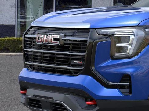 New 2026 GMC Terrain AT4 image 13