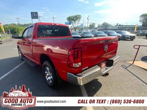 Used 2014 RAM 1500 ST w/ SXT Appearance Group AWD/4WD image 7