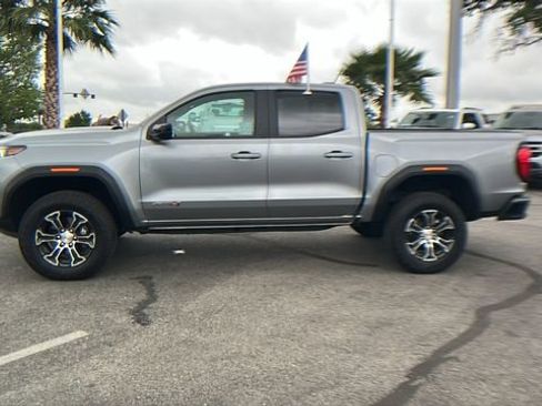 Used 2023 GMC Canyon AT4 w/ AT4 Premium Package AWD/4WD image 6