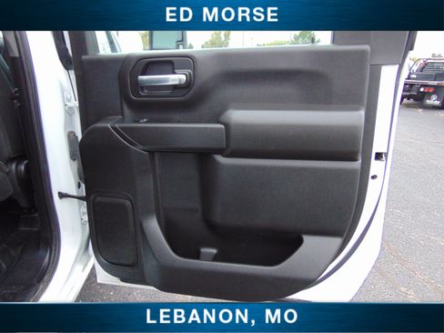 Used 2023 Chevrolet Silverado 3500 W/T w/ WT Fleet Convenience Package image 12