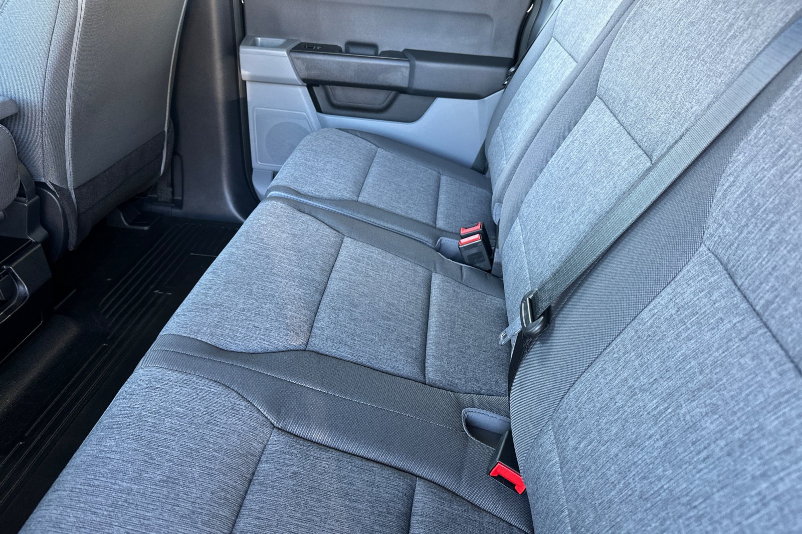 New 2026 Ford F250 XL w/ 360-Degree Camera Package RWD image 12