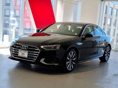 Used 2023 Audi A4 2.0T Premium w/ Convenience Package