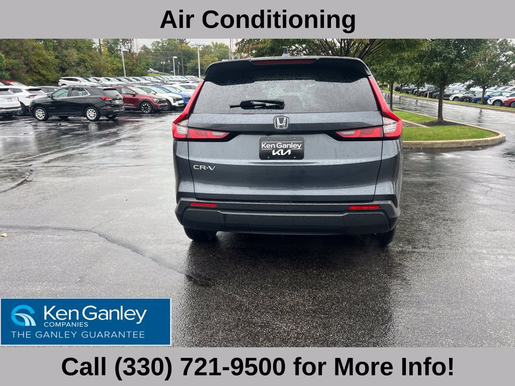 Used 2024 Honda CR-V EX image 11