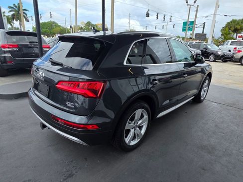 Used 2018 Audi Q5 2.0T Premium Plus w/ Premium Plus Package image 6