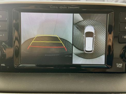 Used 2019 Hyundai Tucson Limited FWD image 22
