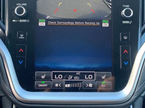 Used 2024 Subaru Outback Limited image 33