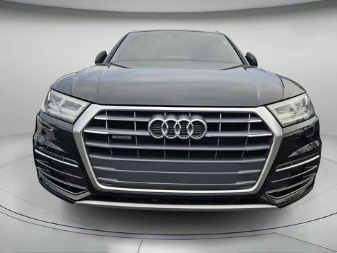 Used 2018 Audi Q5 2.0T Premium Plus image 3